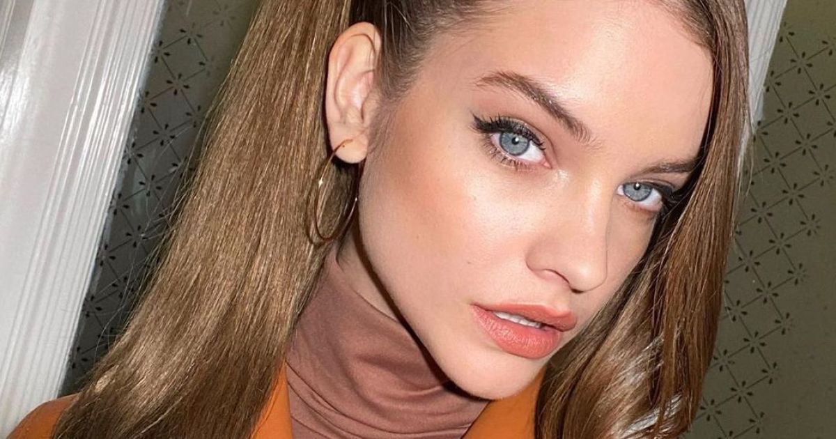 Барбара Палвін