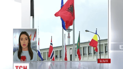 НАТО проводить позачергове засідання на прохання Туреччини