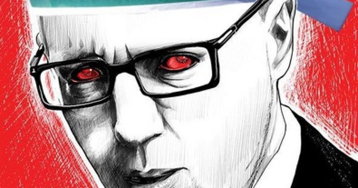 Фотожаба на Яценюка в Чечне / © соцмережі