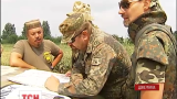 К боевым заданиям в зоне АТО возвращается батальон «Донбасс»