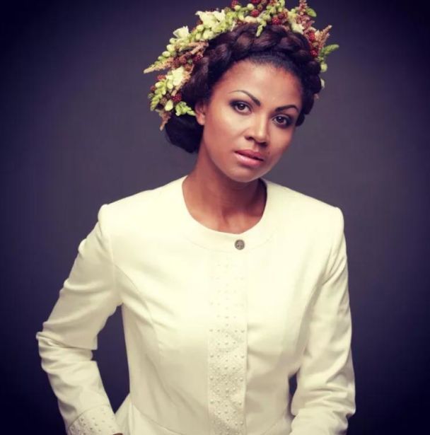 Габриэлла Массанга / © 