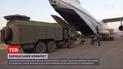 Миротворча місія від Росії: до Нагірного Карабаху прибули 400 військових