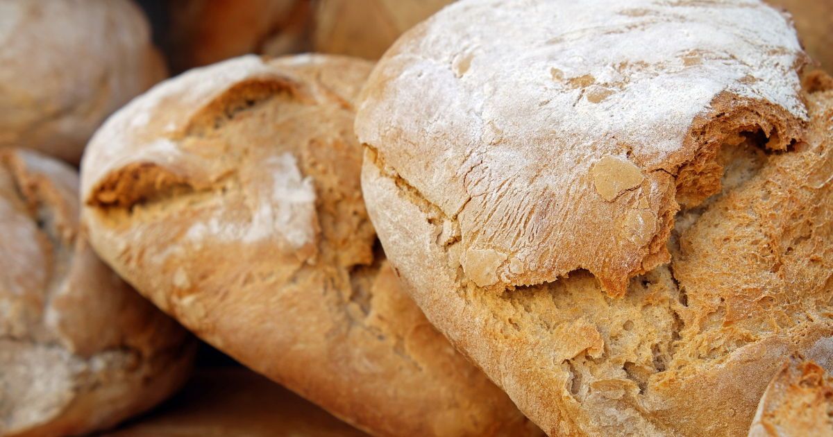 дрожжи, хлеб, самостоятельно сделать дрожжи
