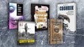 Що читати в лютому: 5 нових книжок, які не розчарують