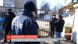 У Львівській області суд оштрафував продавця за порушення карантину