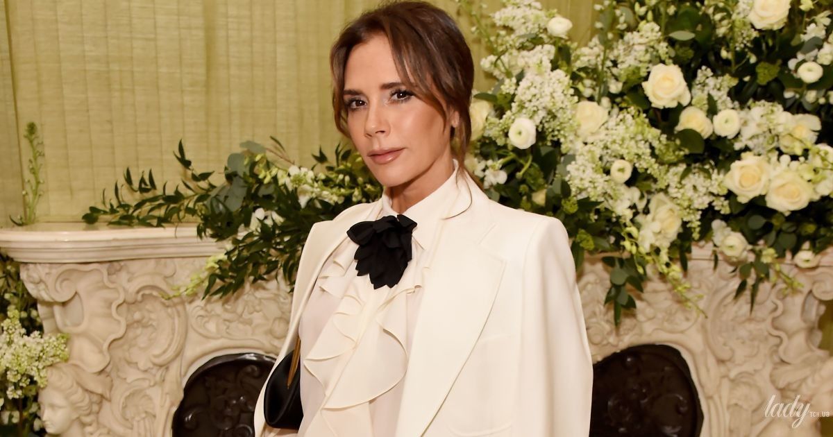 Вікторія Бекхем