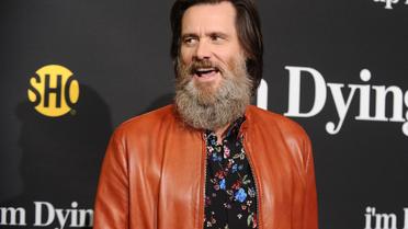 Джим Керрі_1 / © Getty Images