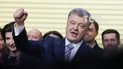 Порошенко потратил на отдых во Франции более 700 тысяч гривен – декларация