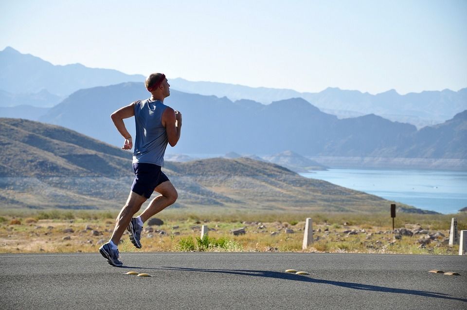 Як правильно бігати новачкам — Здоров'я та спорт