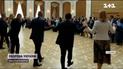 Молдовські та румунські депутати влаштували в парламенті танці - раділи рішенню Єврокомісії