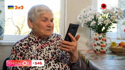 Семья, в которой два поколения стали детьми войны