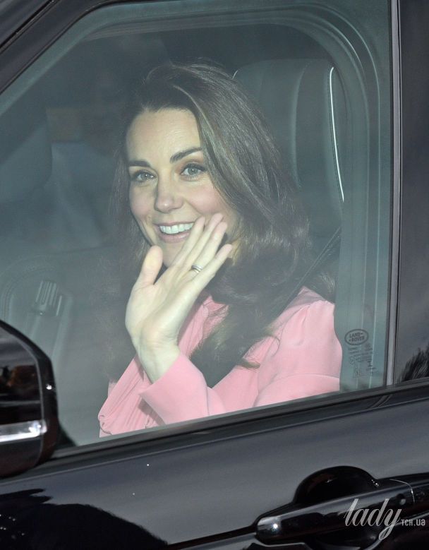 Герцогиня Кембриджская / © Getty Images