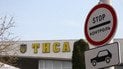 Пункт пропуска Чоп (Тиса)