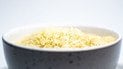 Как долго можно хранить сырой рис и какой сорт портится быстрее