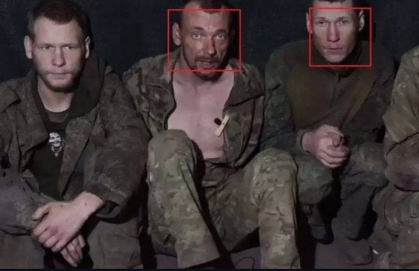 Полонені окупанти втекли разом зі зброєю: військовий заявив про тривожний інцидент на Харківщині