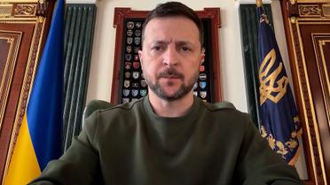 Мощные новости о помощи! Зеленский благодаритВеликую Британию - и не только!