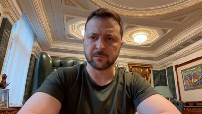 Термінові новини від Зеленського! Доповідь Сирського і Умєрова! Запит до Ради "Україна - НАТО"