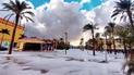Фото: Egypt Scoop, Тwitter