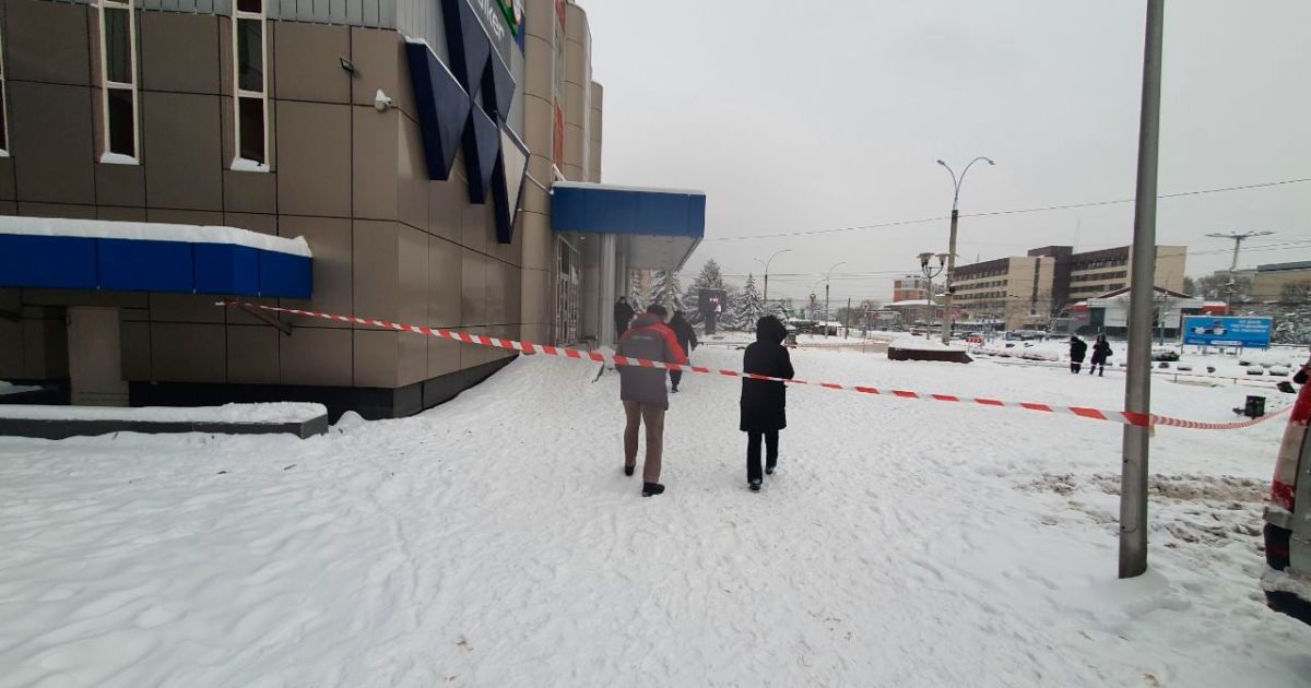 Фото: отделе коммуникации полиции Черновицкой области