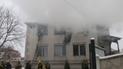 Донька здала до хоспісу за 12 тисяч гривень на місяць: яка подальша доля врятованих у пожежі в Харкові