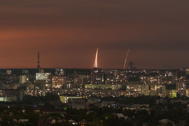 Победительница "Битвы экстрасенсов" сделала новое предсказание о войне в Украине: "Услышим новости"