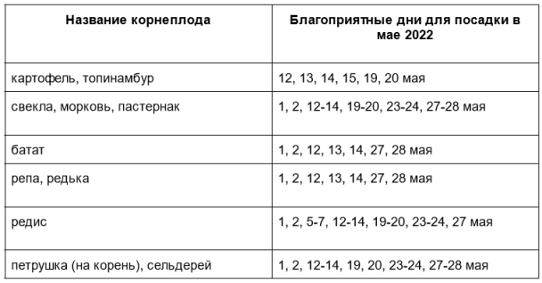 Рассада 2022: посевной календарь на месяц май для разных культур и цветов —Украина