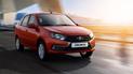 В Украине в пять раз выросли продажи российских моделей LADA