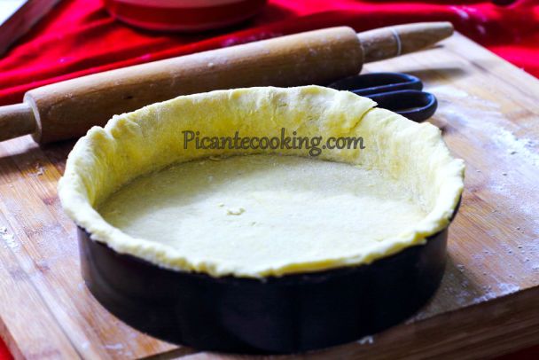  / © picantecooking.com