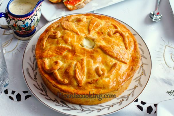  / © picantecooking.com