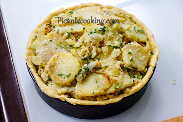  / © picantecooking.com
