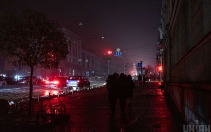 В КМВА рассказали, какая ситуация в Киеве со светом, водой, отоплением и связью