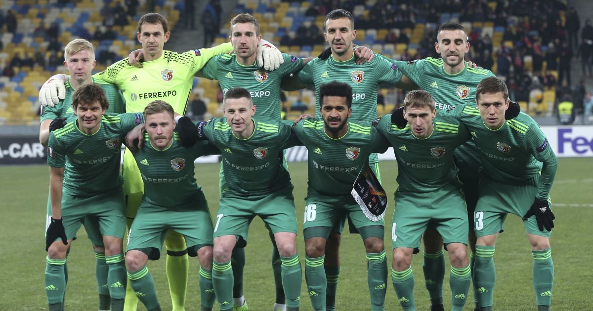 "Ворскла" подарит женщинам билеты на матч с "Десной"