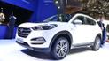 Женева 2015: Hyundai Tucson