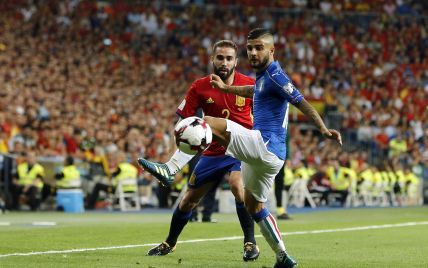 Италия - Испания: где смотреть и ставки букмекеров на полуфинал Евро-2020