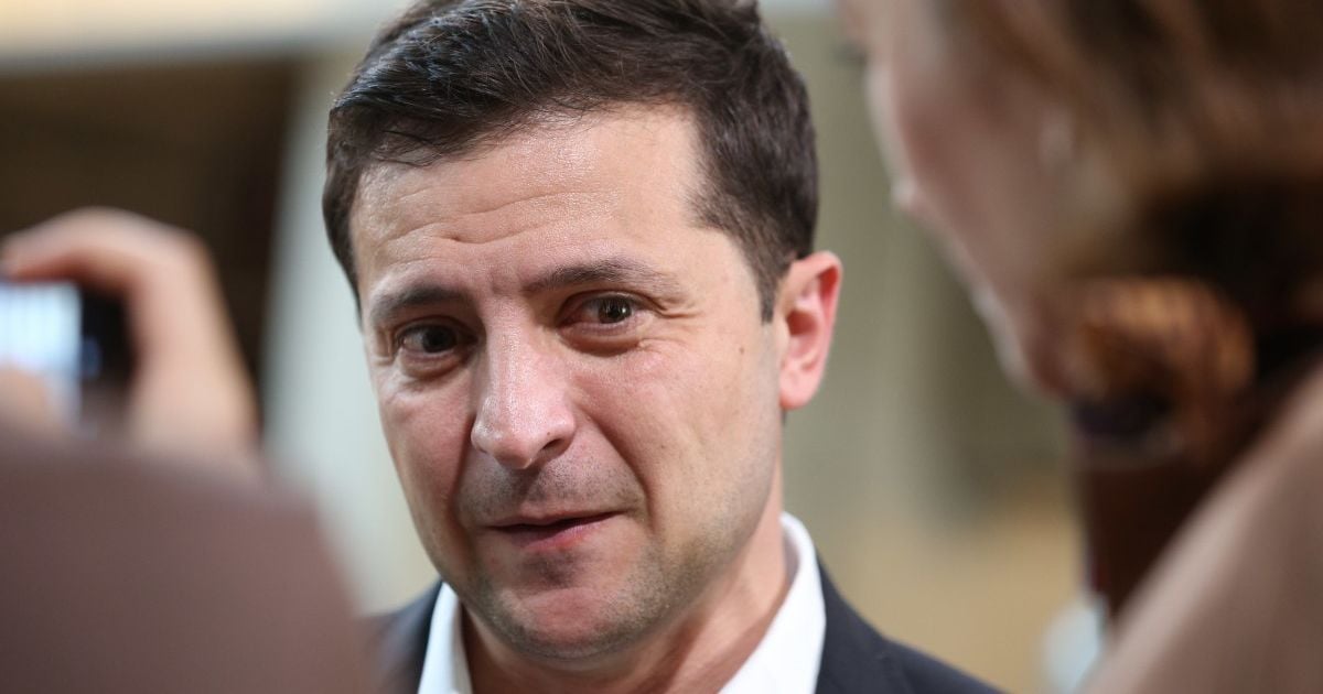 "Должны договариваться": Зеленский рассказал, готов ли разговаривать с Путиным