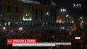 17 ноября в Грузии состоится масштабная акция протеста - власть стягивает спецназовцев