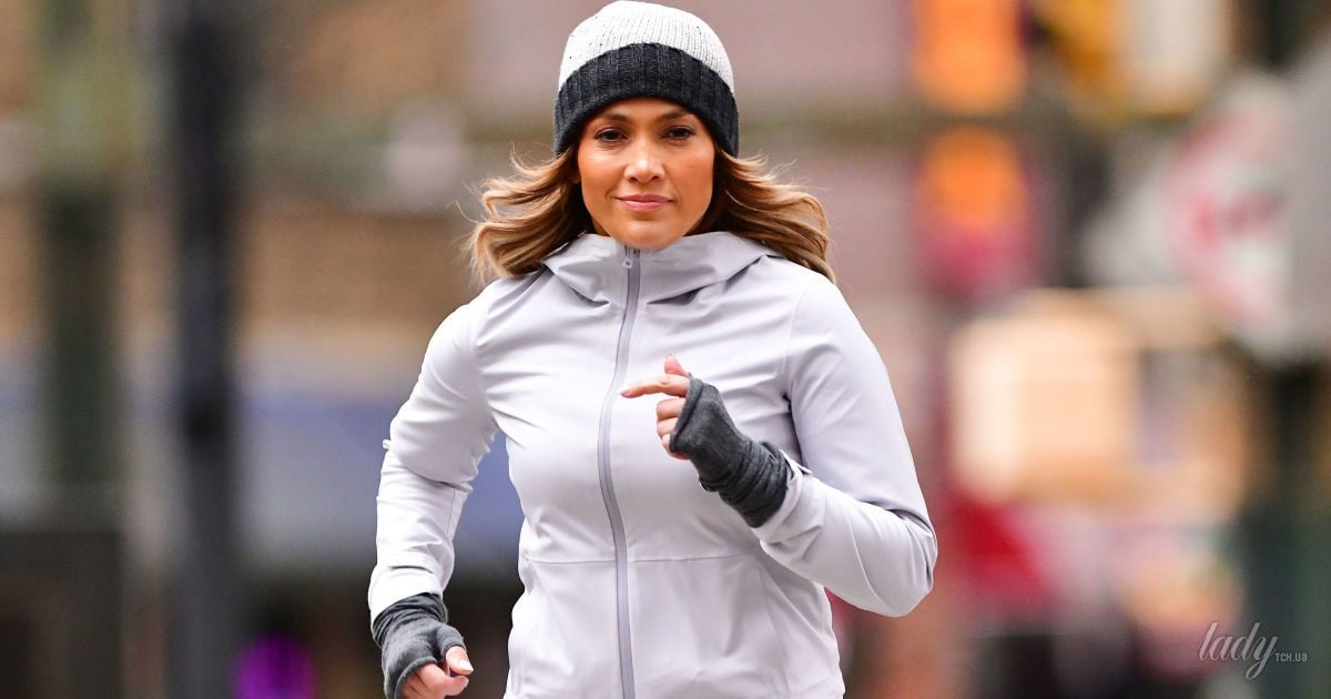 Дженнифер Лопес