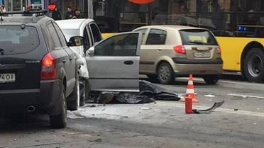 дтп шулявка_3 / © facebook.com/dtp.kiev.ua