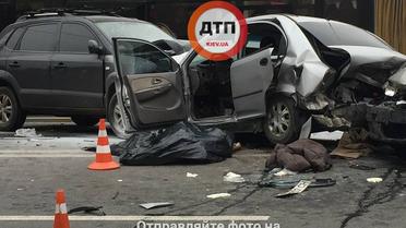 дтп шулявка_4 / © facebook.com/dtp.kiev.ua