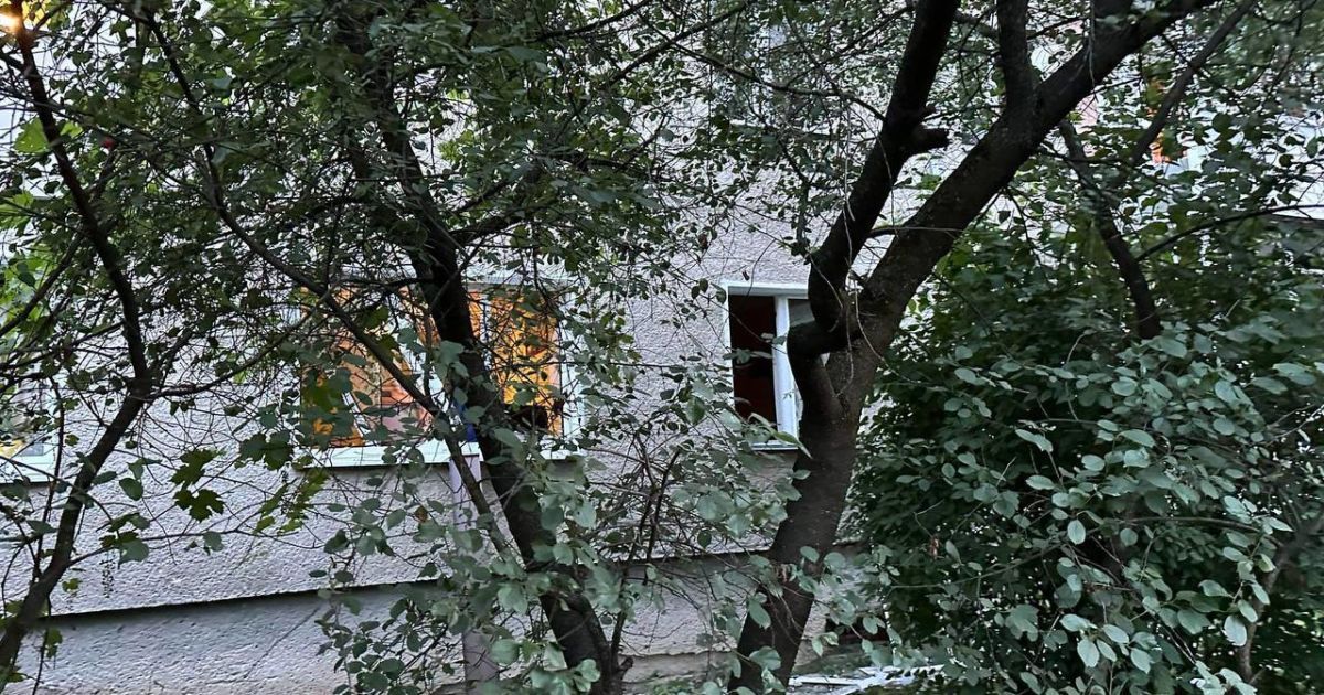 Ворог підло удар по Прикарпаттю