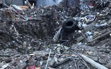 Росіяни від ранку атакують Херсон та область: що відомо про постраждалих