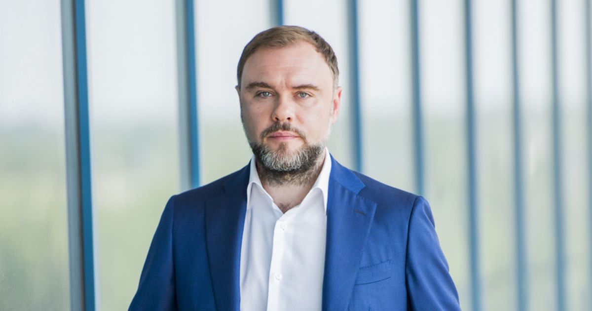 Депутат Загорій задекларував автомобіль "Tesla", 88 патентів та 2,6 млн гривень благодійних пожертв