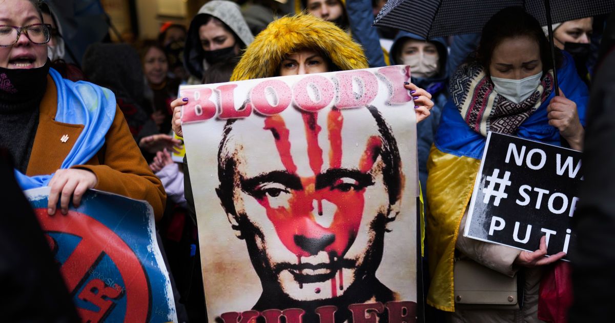 Расклад карт таро указывает на особые обстоятельства смерти Путина