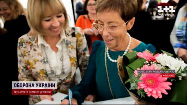 Связи с сыном не нашли: с матери главного вагнеровца Пригожина чуть не сняли санкции