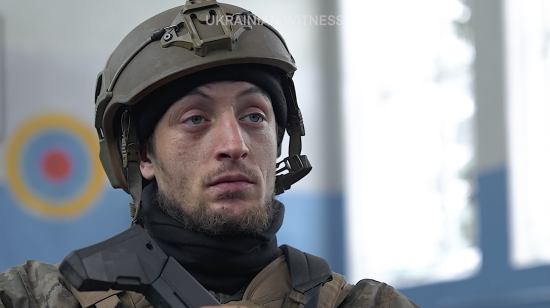 Герой мемів Чоткий паца розповів про службу на Донбасі, загибель побратимів та фейк про свою смерть