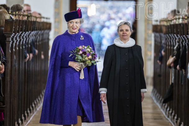 Принцеса Бенедикта / © Getty Images