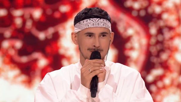 Роман Панченко / © скриншот з відео