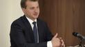 Березенко не будет руководить штабом БПП на местных выборах