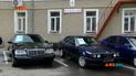 В Черновцах выставили на аукцион автомобили первых лиц города