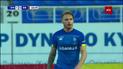 Динамо Київ – Динамо Бухарест | Товариський матч - (2:0) - гол Лєднєва (41`)